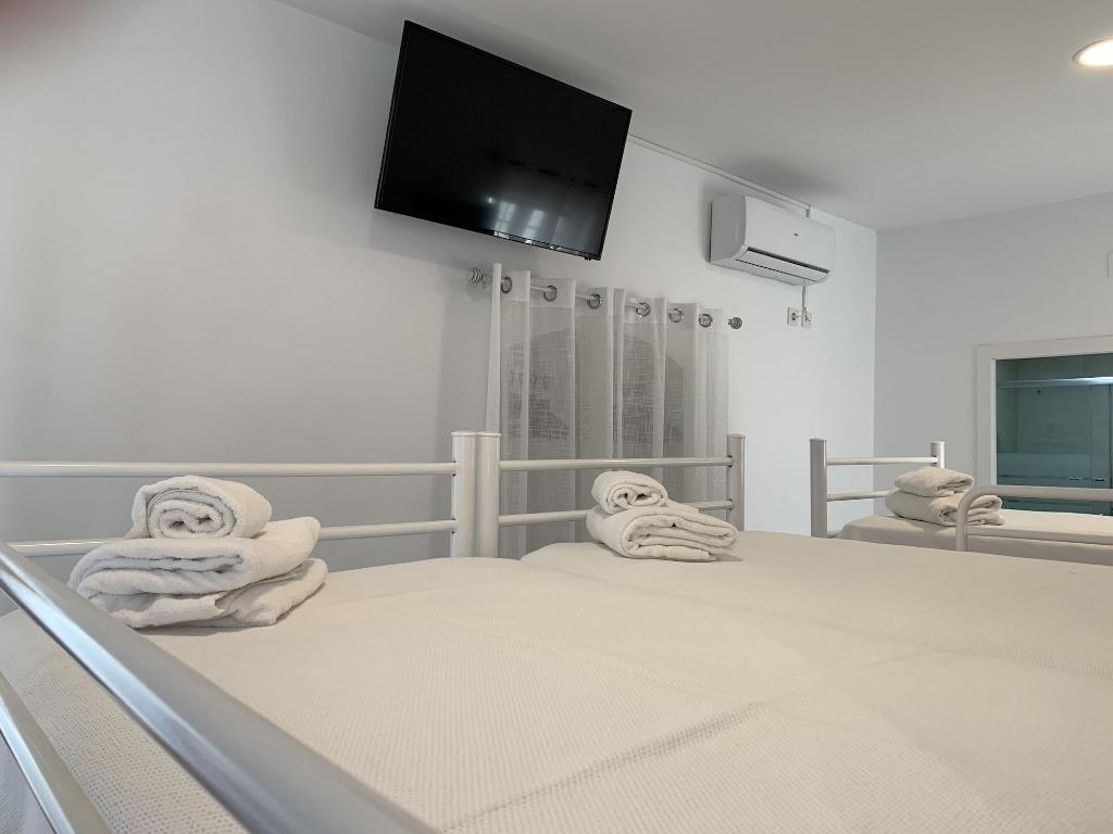 Belmonte Rooms