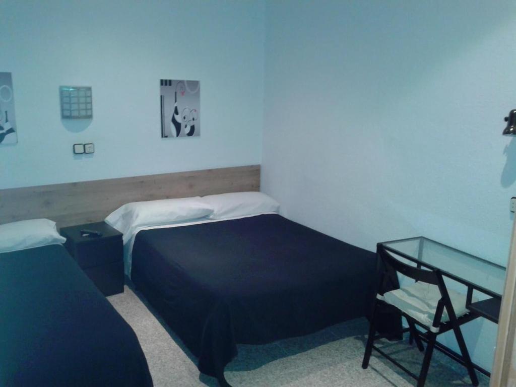 Hostal Ruta De Francia