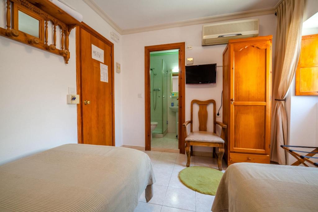 Hostal El Asturiano