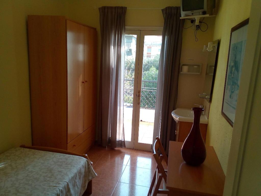 Hostal Lleida