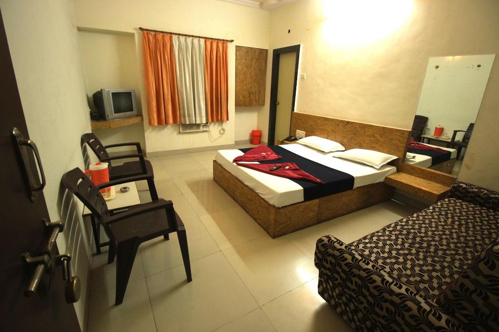 Hotel Yog Palace