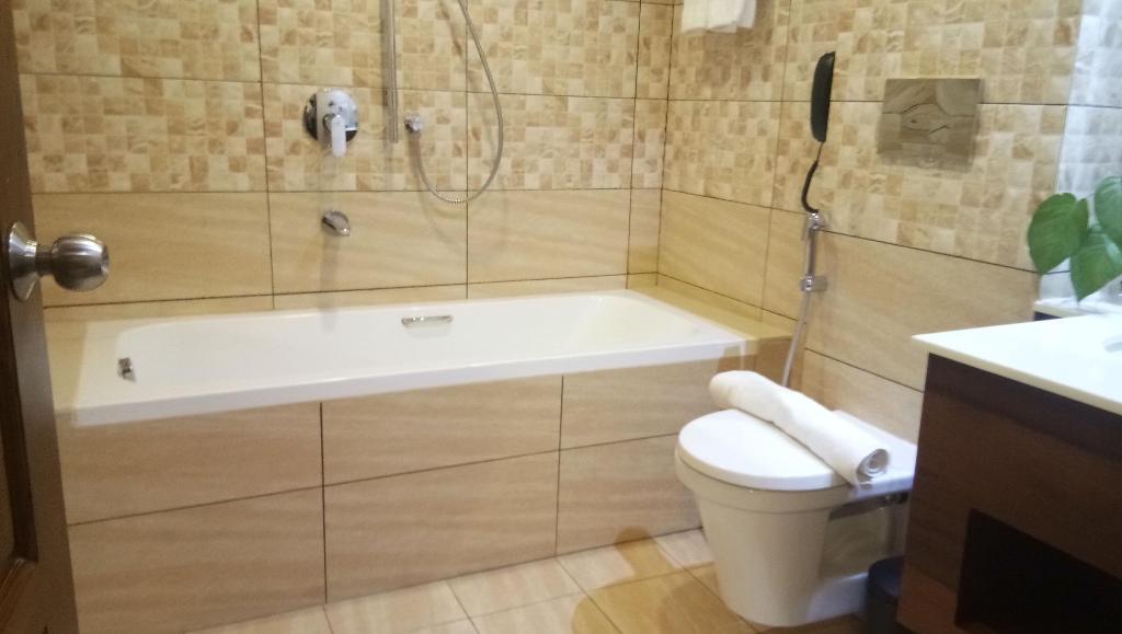 Hotel Karthika Park