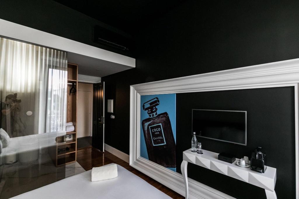 RM Guest House - The Experience