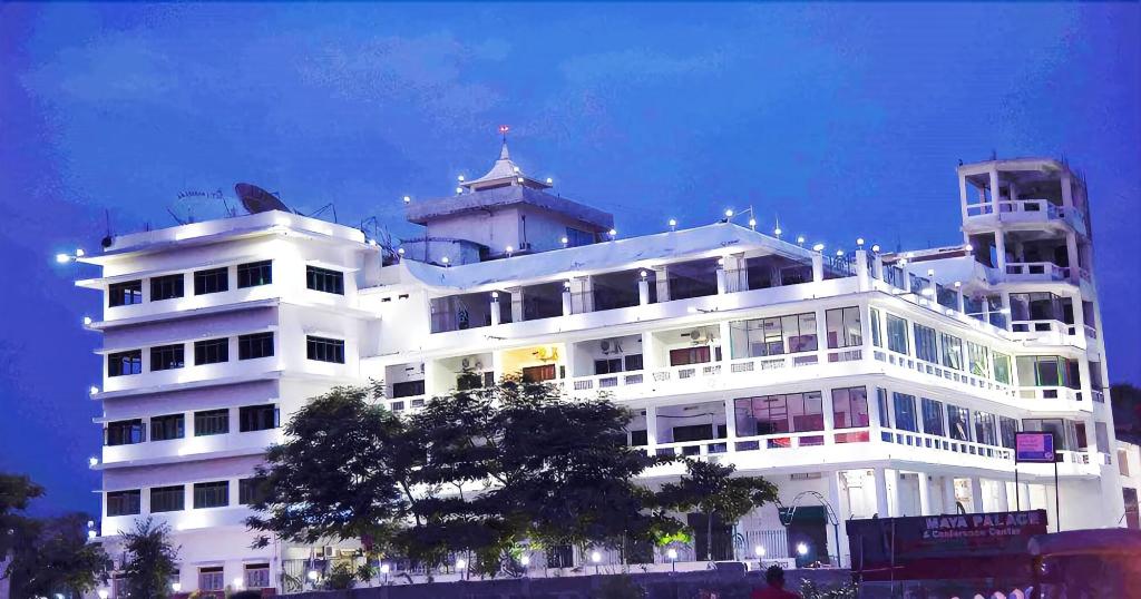 Hotel Mahamaya Palace, Bodh Gaya
