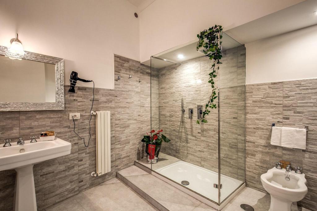 Feronia Guest House