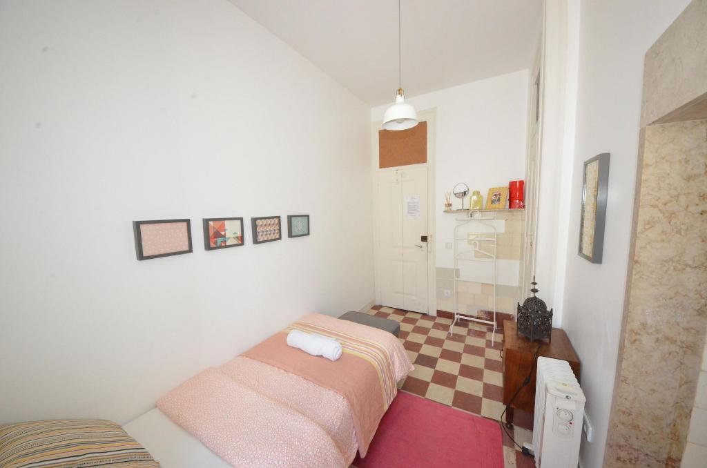 The Color Suites & Rooms