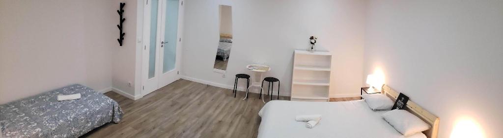 Bossa Nova Guesthouse Braga
