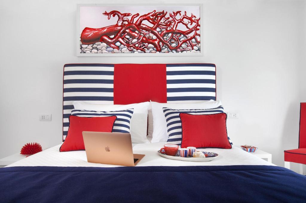 Sersale Suites