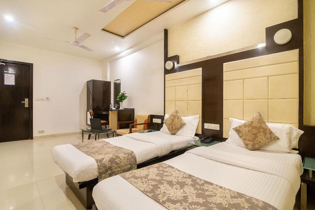 Hotel Satkar