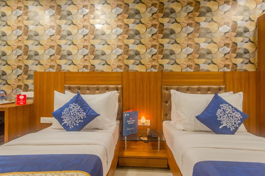 Arton Suites