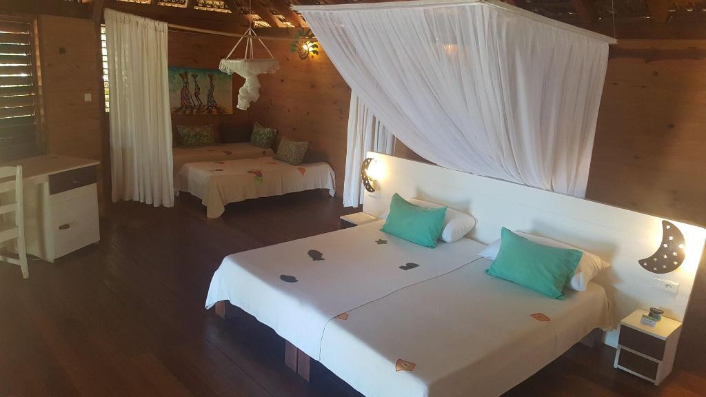 Anjiamarango Beach Resort