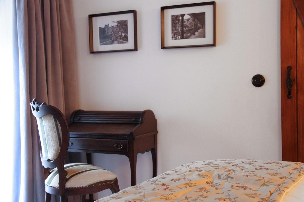 Storytellers Villas