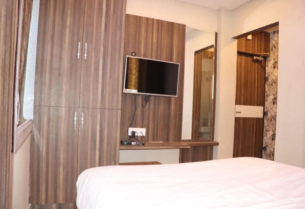 Hotel Angina