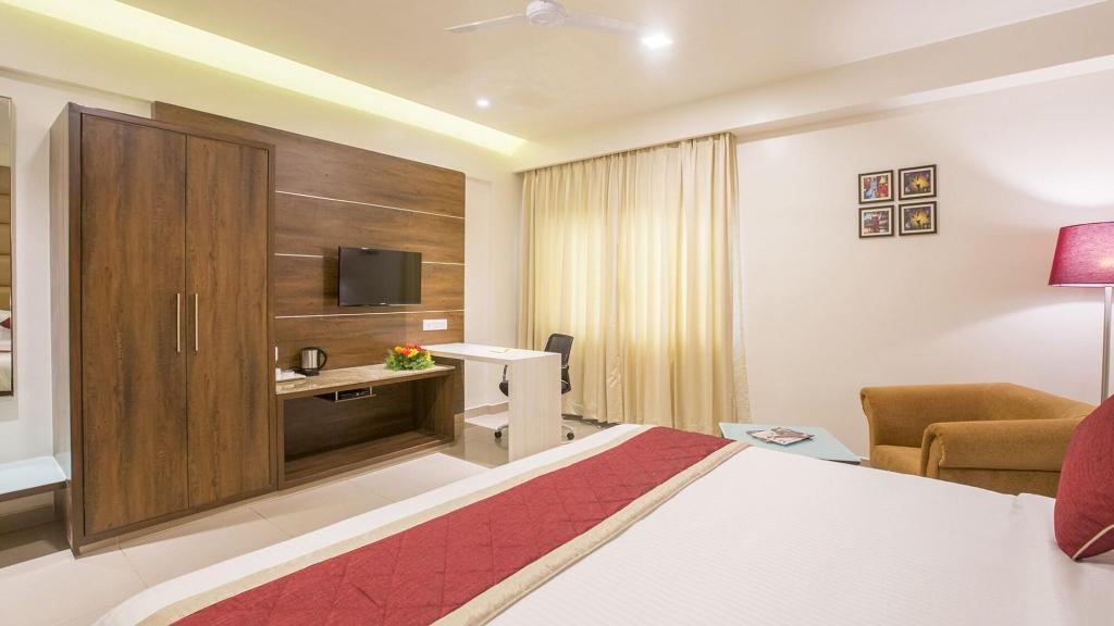 Sai International Hotel