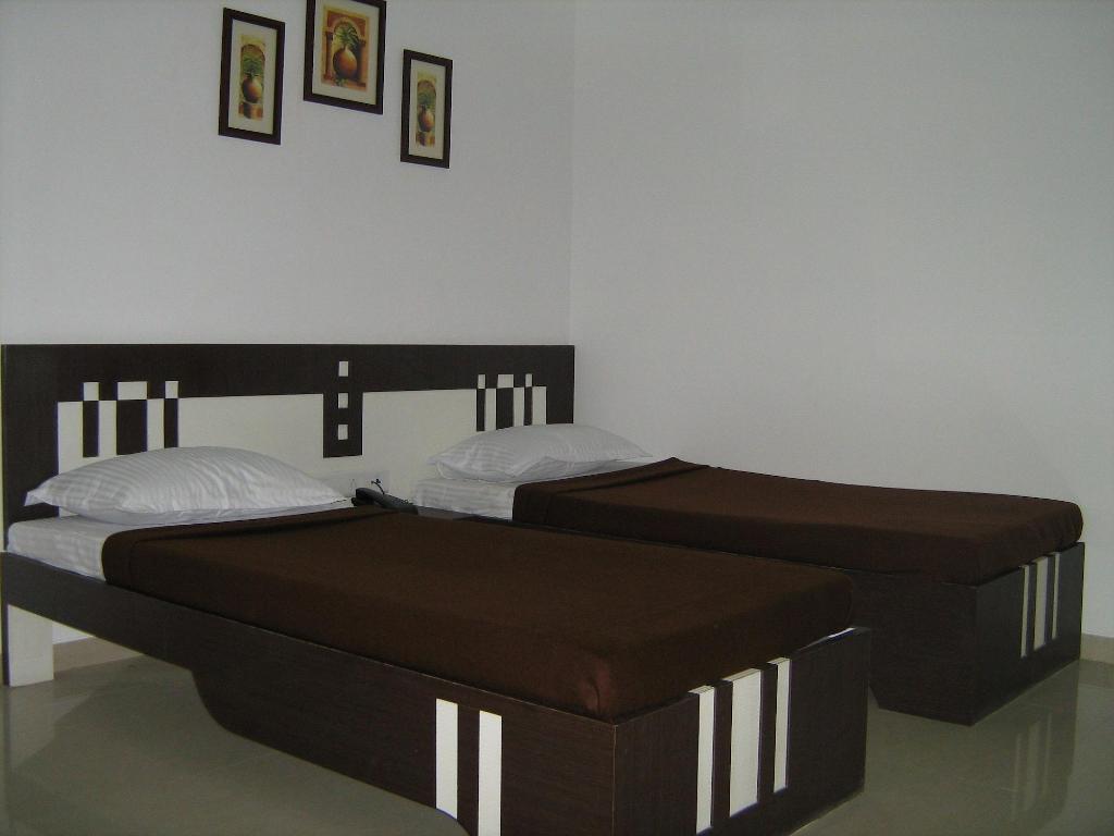 Hotel Apex