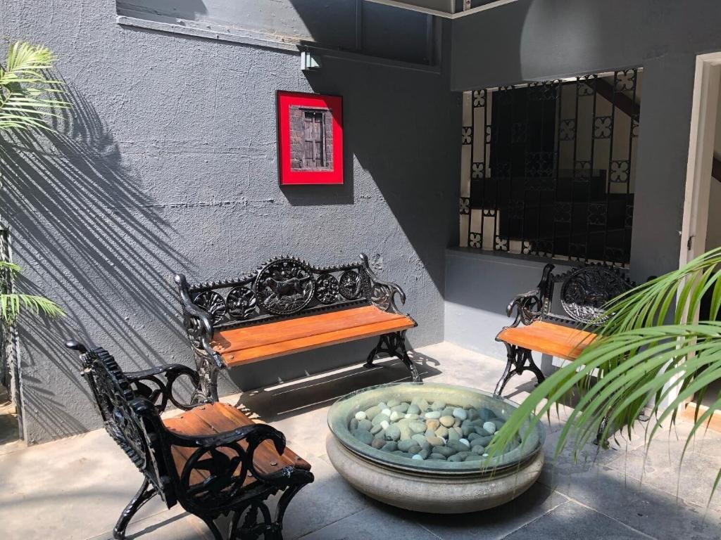 Hotel Ketan