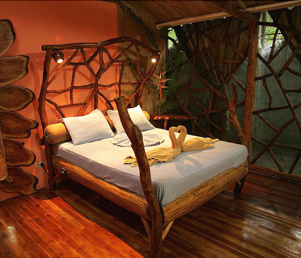 Danta Corcovado Lodge
