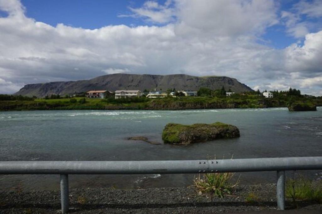 Gesthús Selfoss - General view
