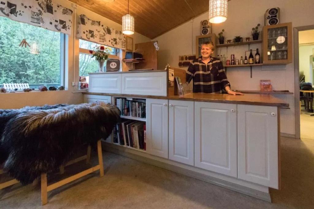 Gesthús Selfoss - Bar