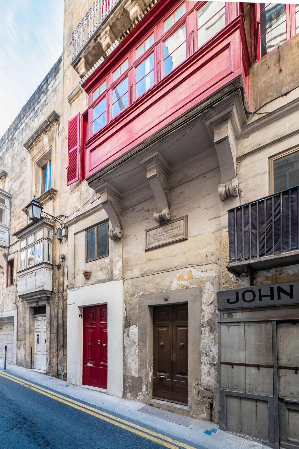 Valletta Kampnar City Living — property photo 1