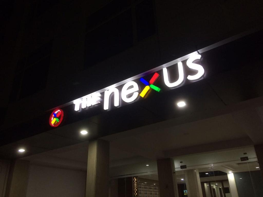 The Nexus Hotel, Katra