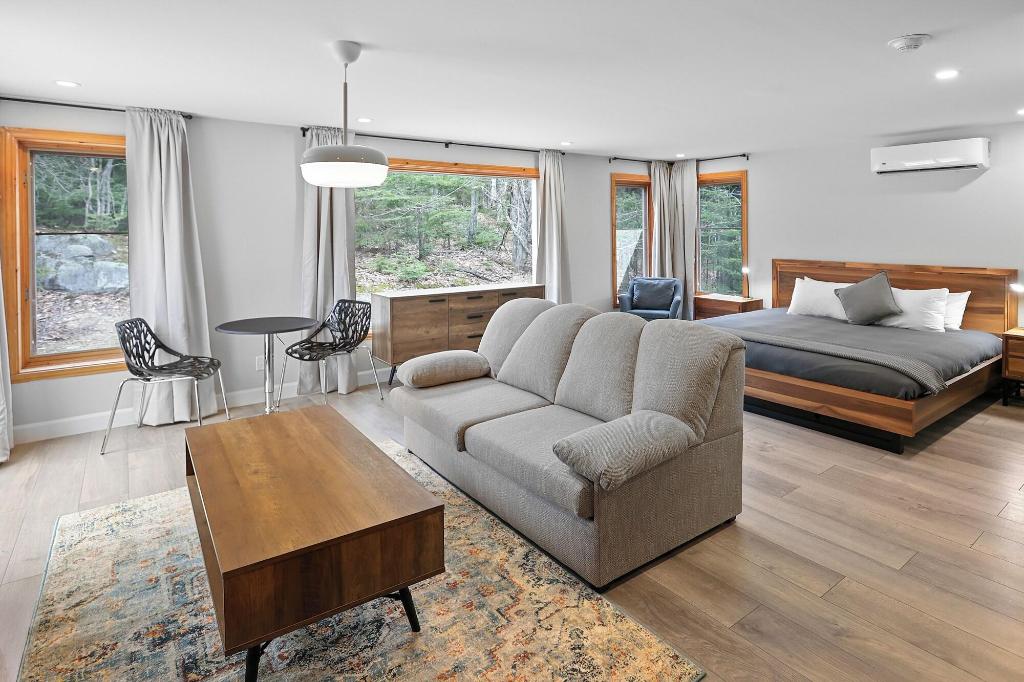 Le Cedar Lodge