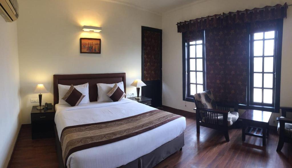 Hotel La Residence