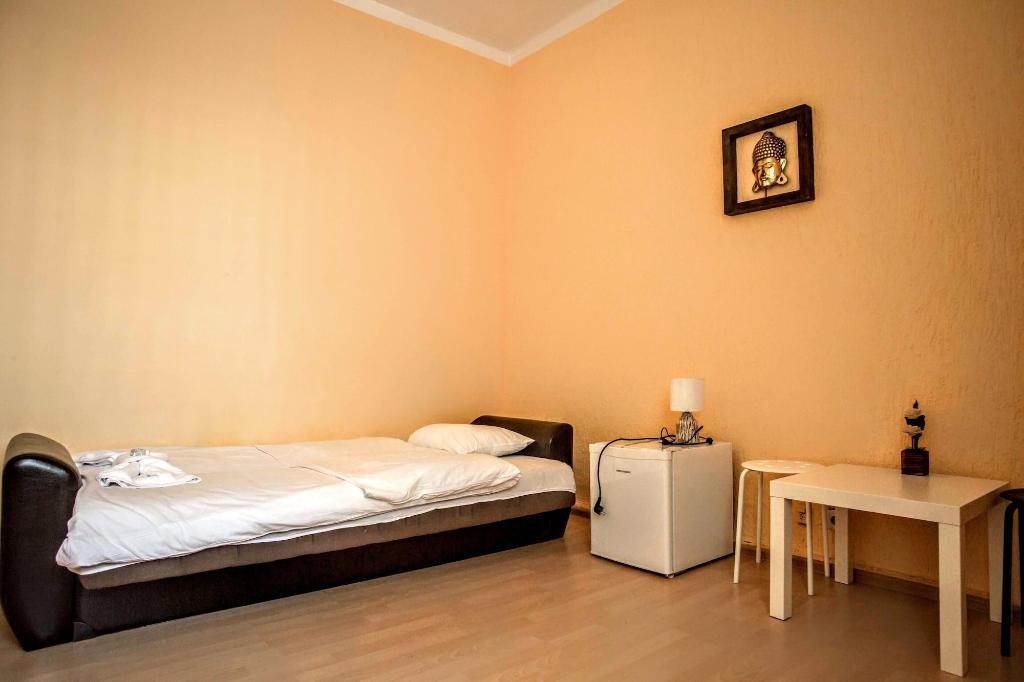 Serdika Rooms
