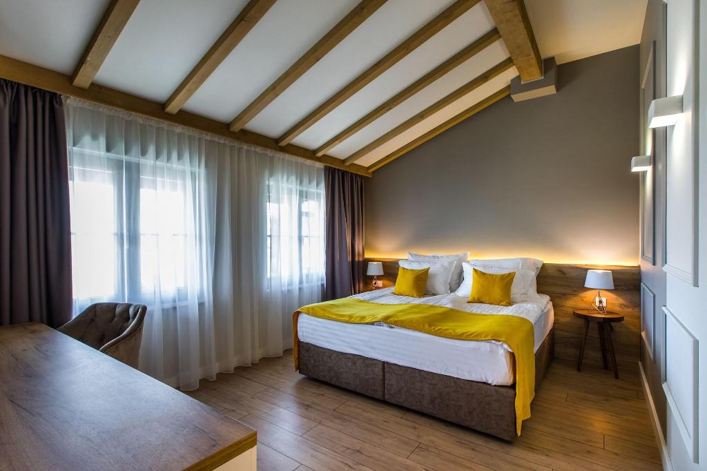 Hillhouse Plovdiv