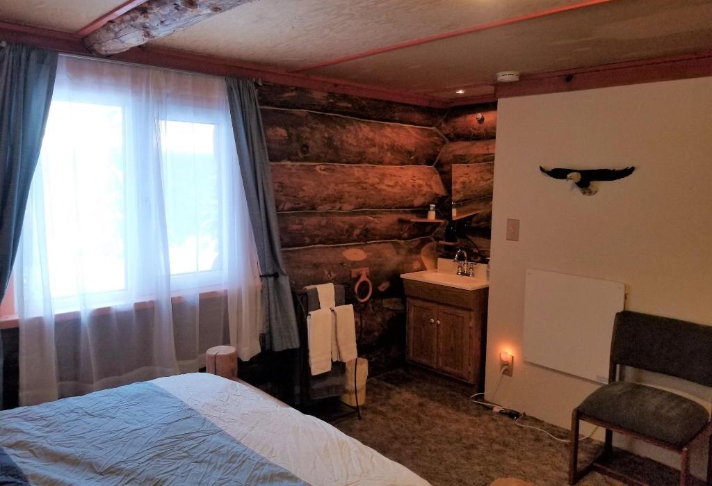 Northern Sky Lodge
