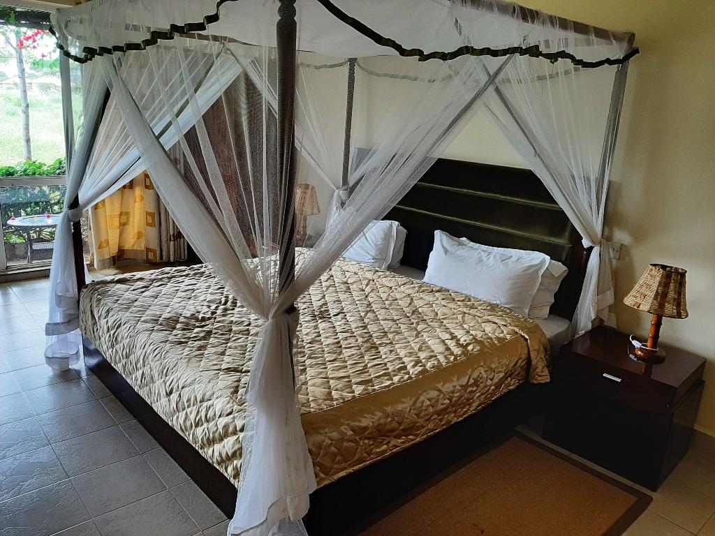 Aa Lodge Amboseli
