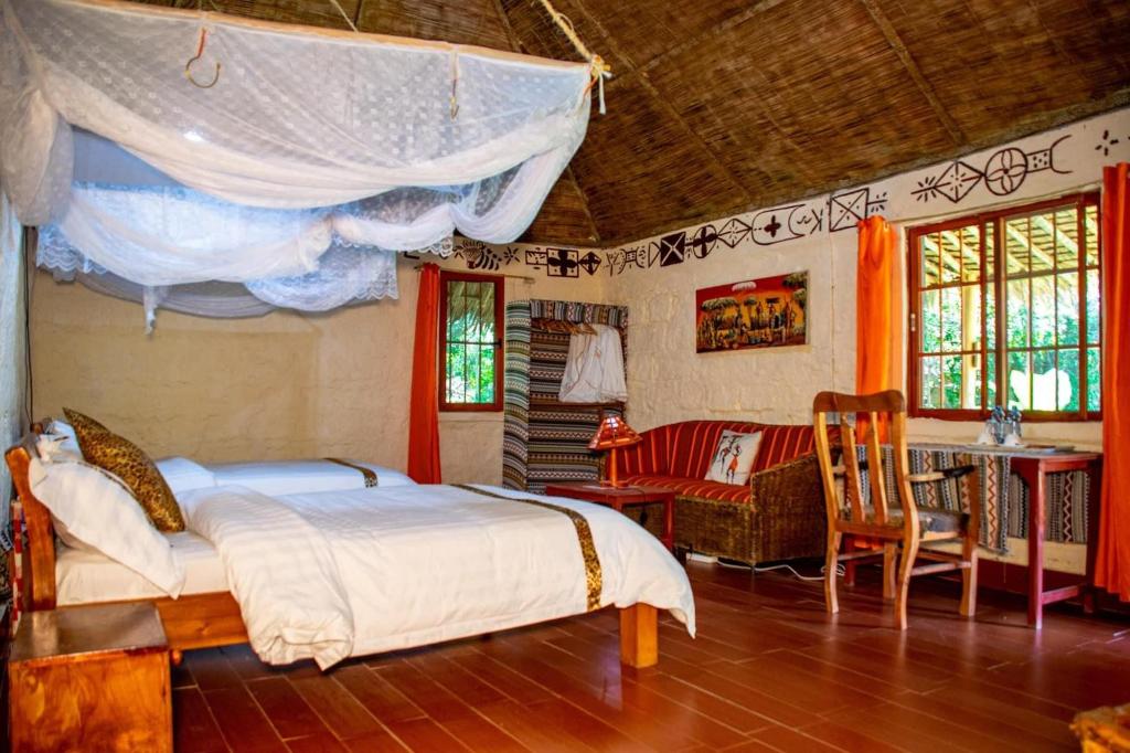 Mara Chui Resort