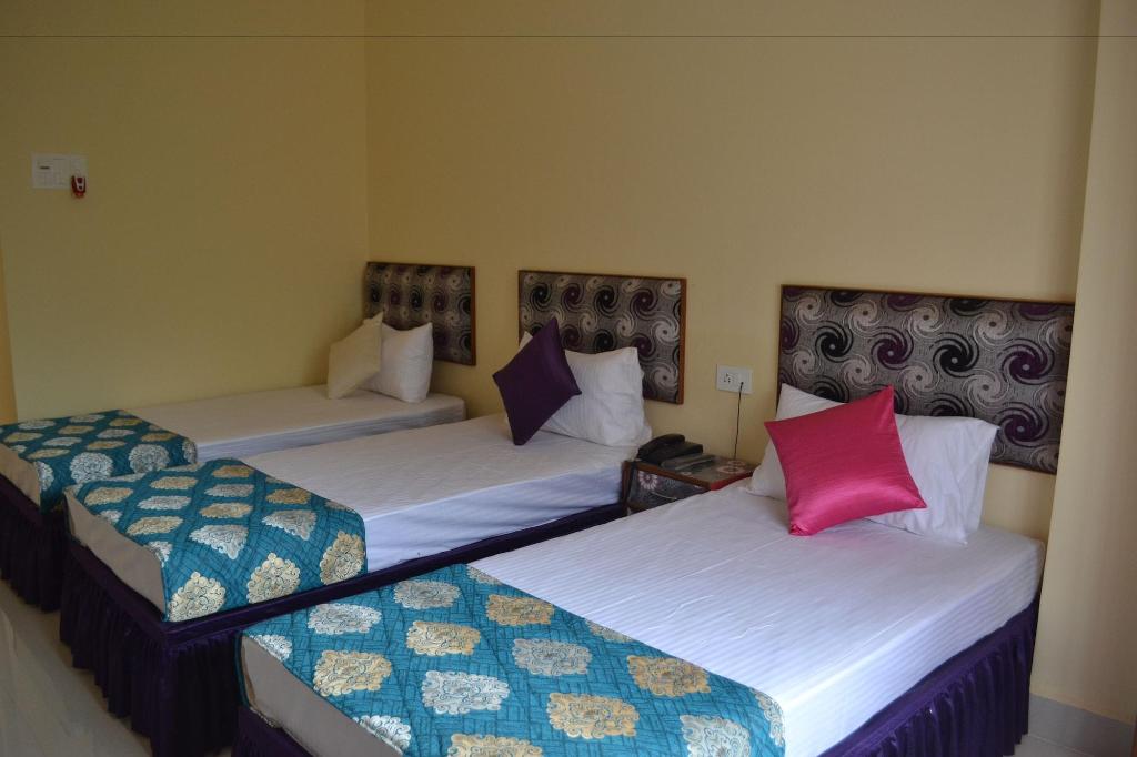 Hotel Samman