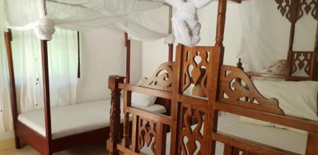 Menai bay beach bungalows