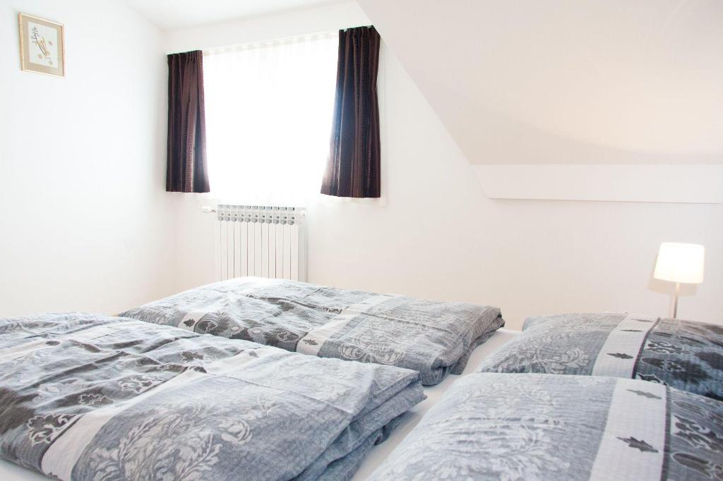 Rooms Garden Zagreb Airport