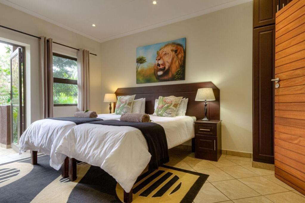 Forest Lodge