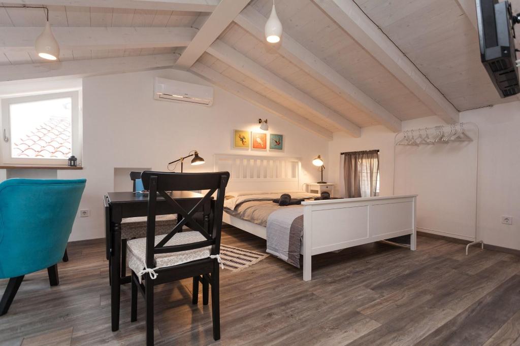 Apartments And Rooms Hey Rovinj