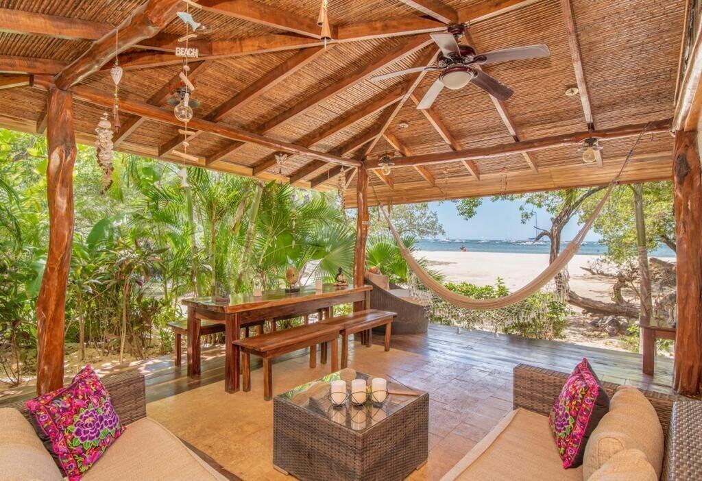 Ocho Artisan Bungalows