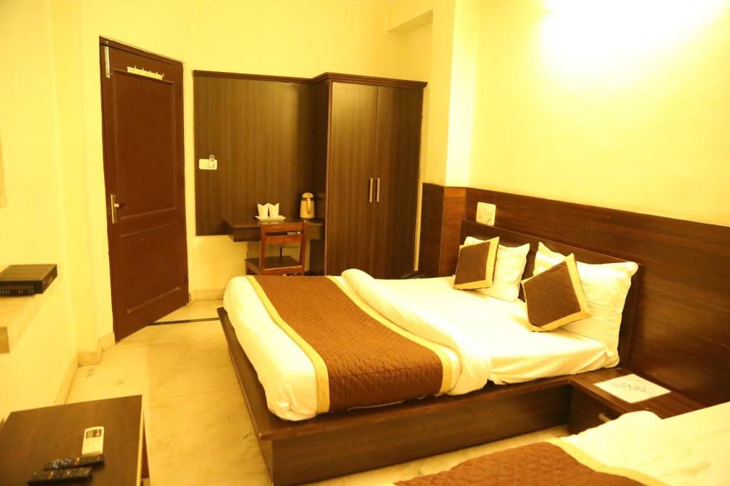 Hotel Sagun