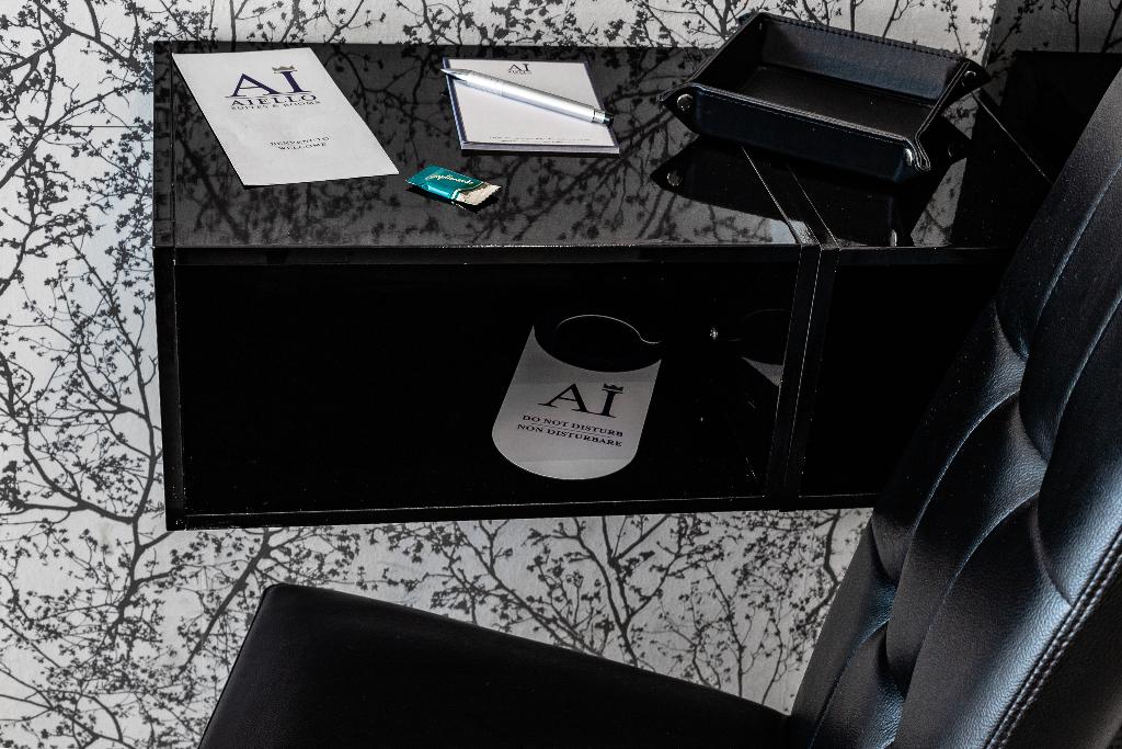 Aiello Rooms