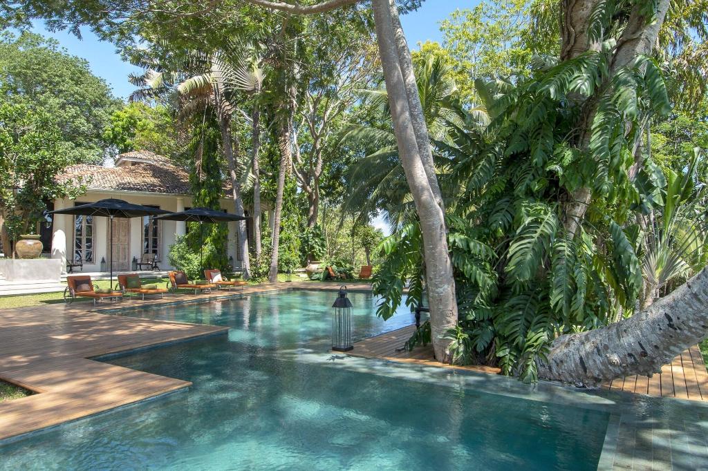 Haritha Villas & Spa