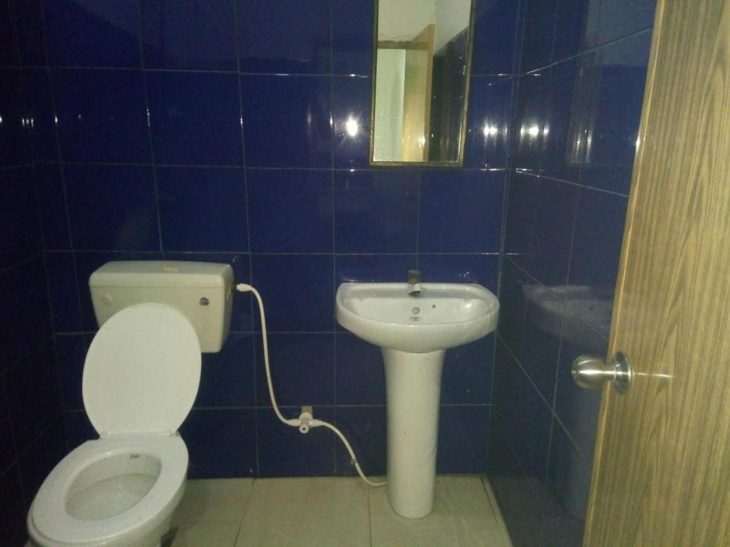 Erandi Holiday Home