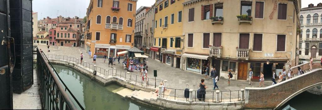 Suites Alla Maddalena