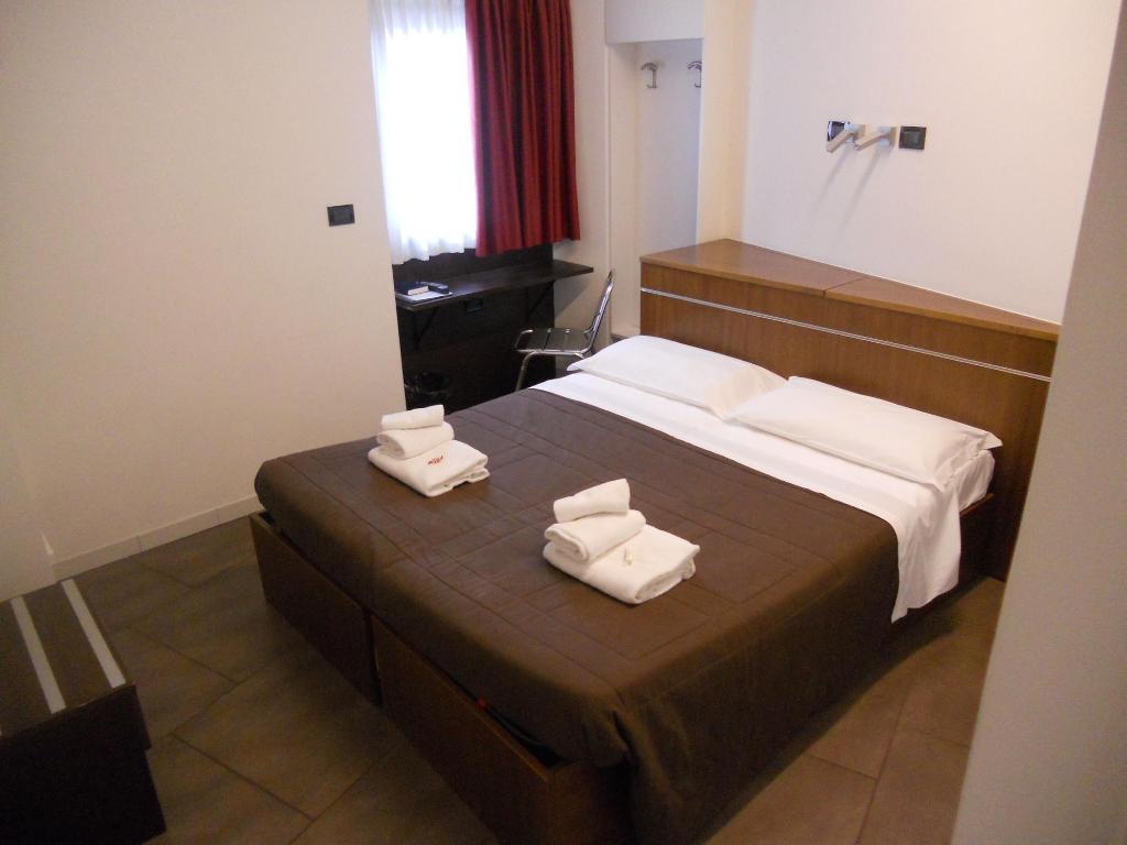 Accommodation Verona