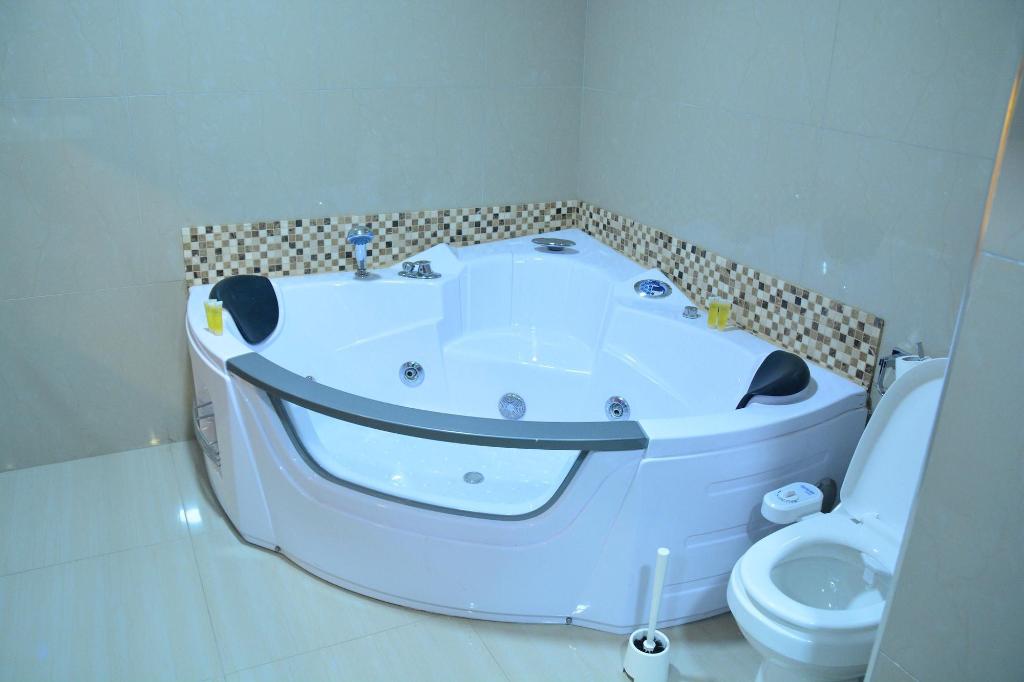 Al Jamal Hotel