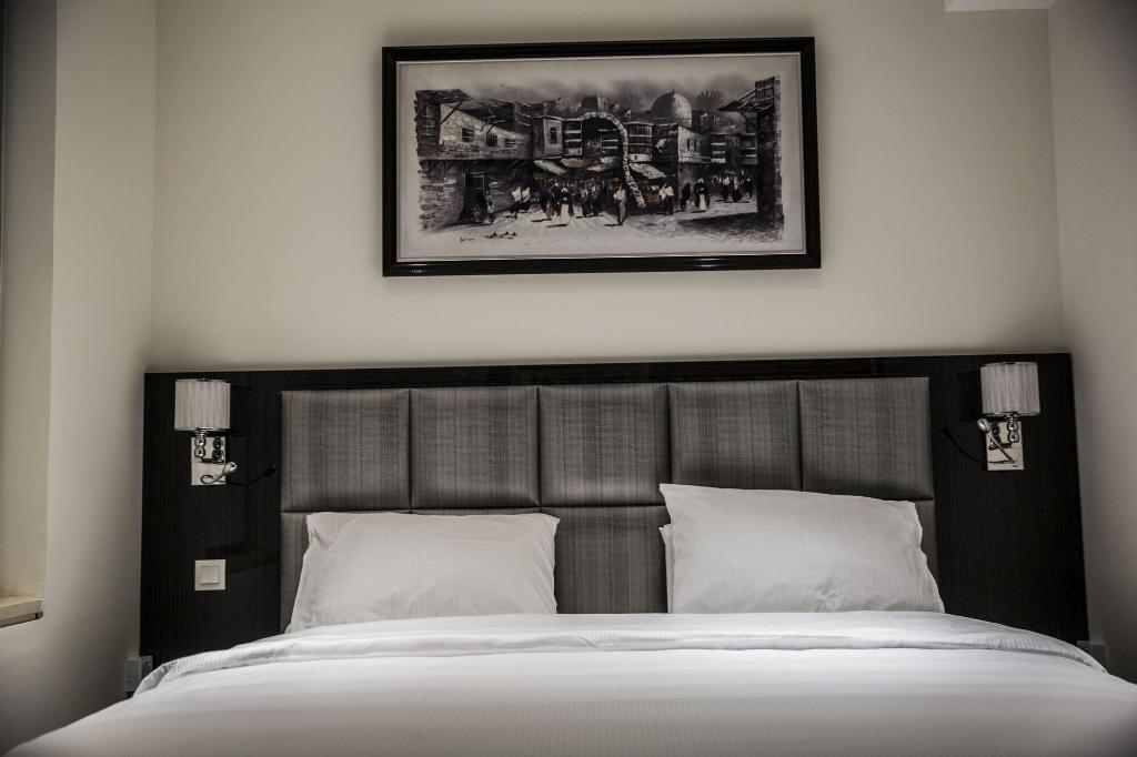 Naylover Hotel Suites
