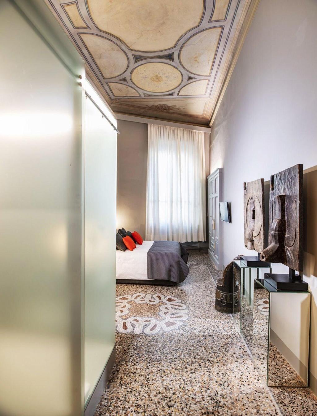 Casa Botticelli