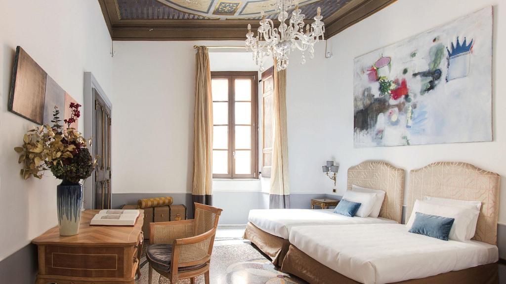 Nobildonne Relais