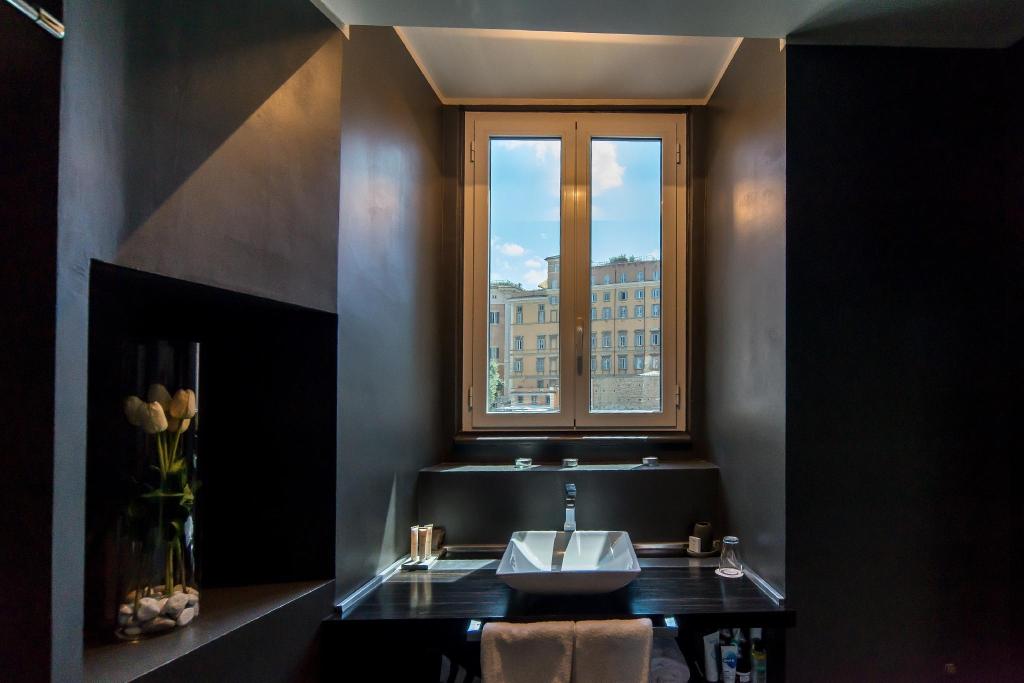 Campo Marzio Luxury Suites