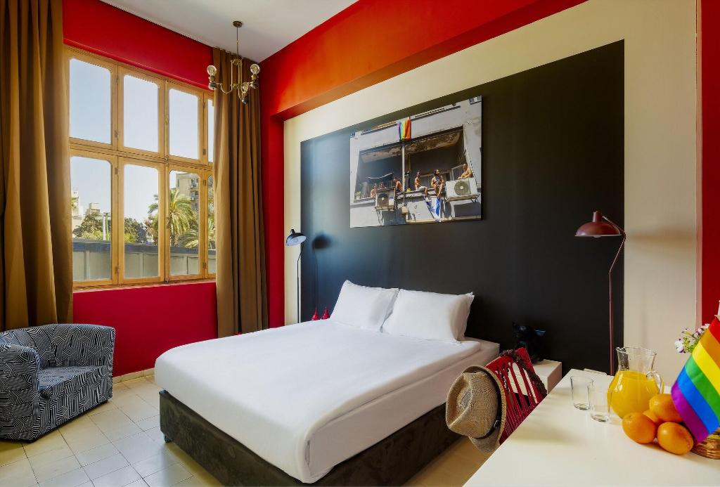 Inta Hotel
